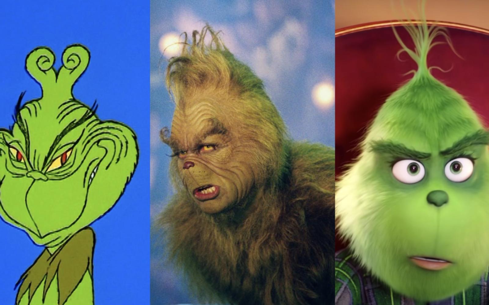 Grinches