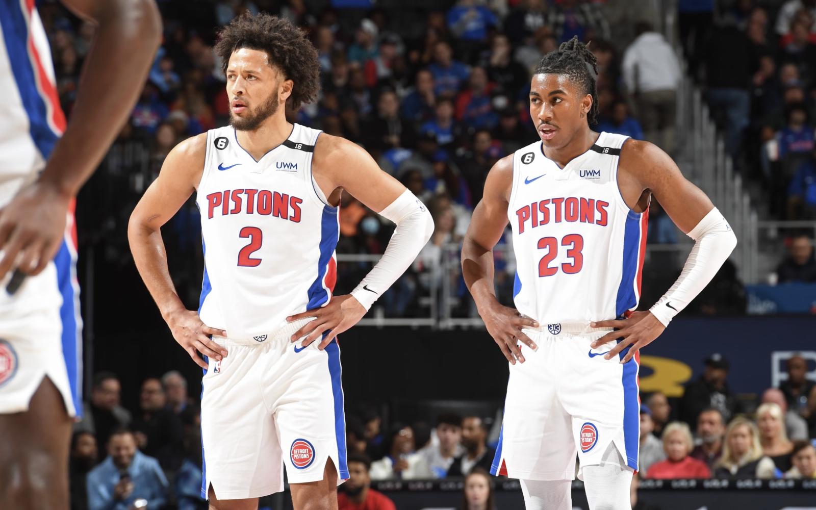 Detroit Pistons