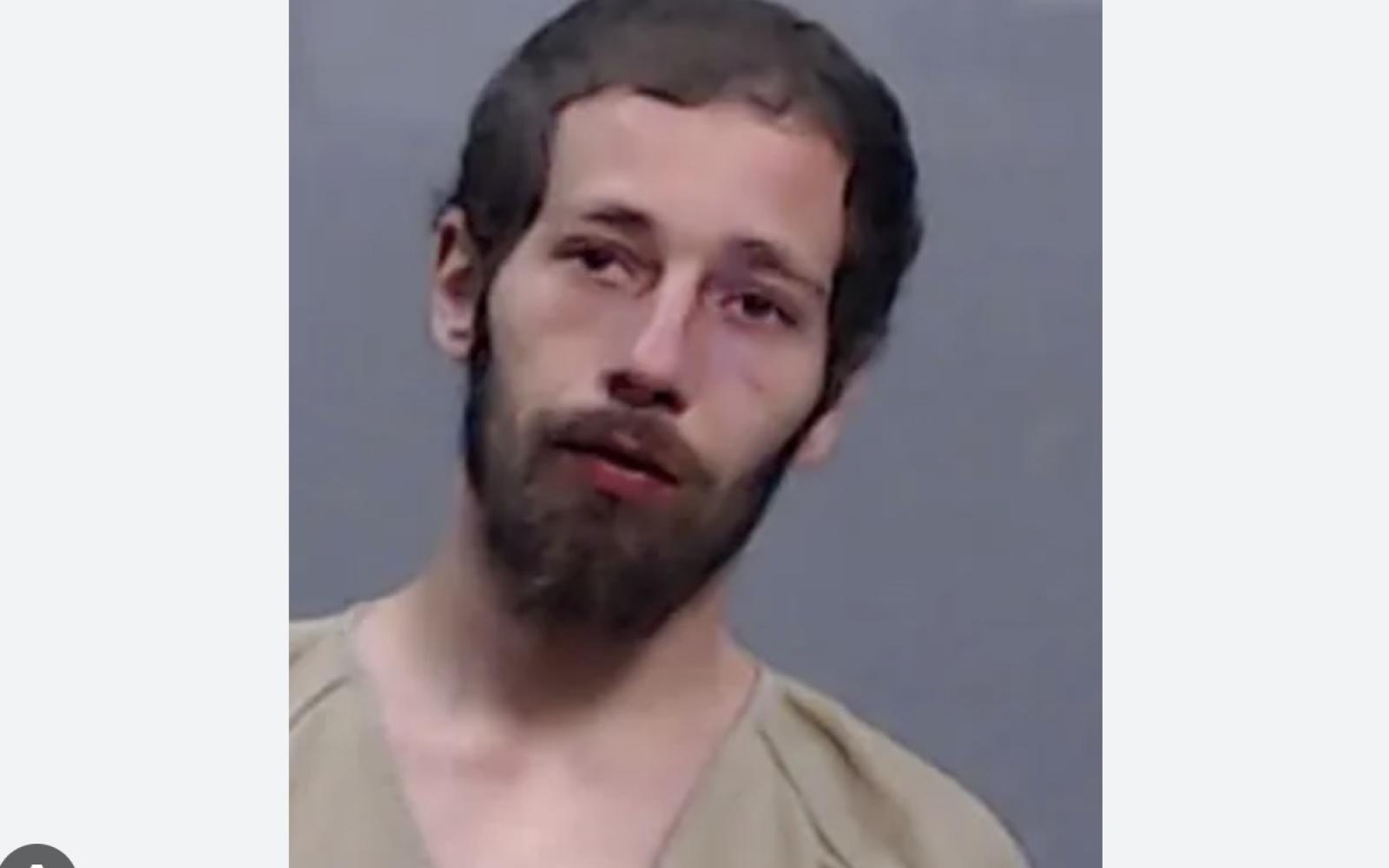 Cassar Mug Shot