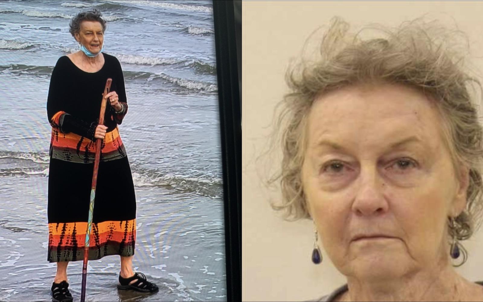 Ms. Betty Allison