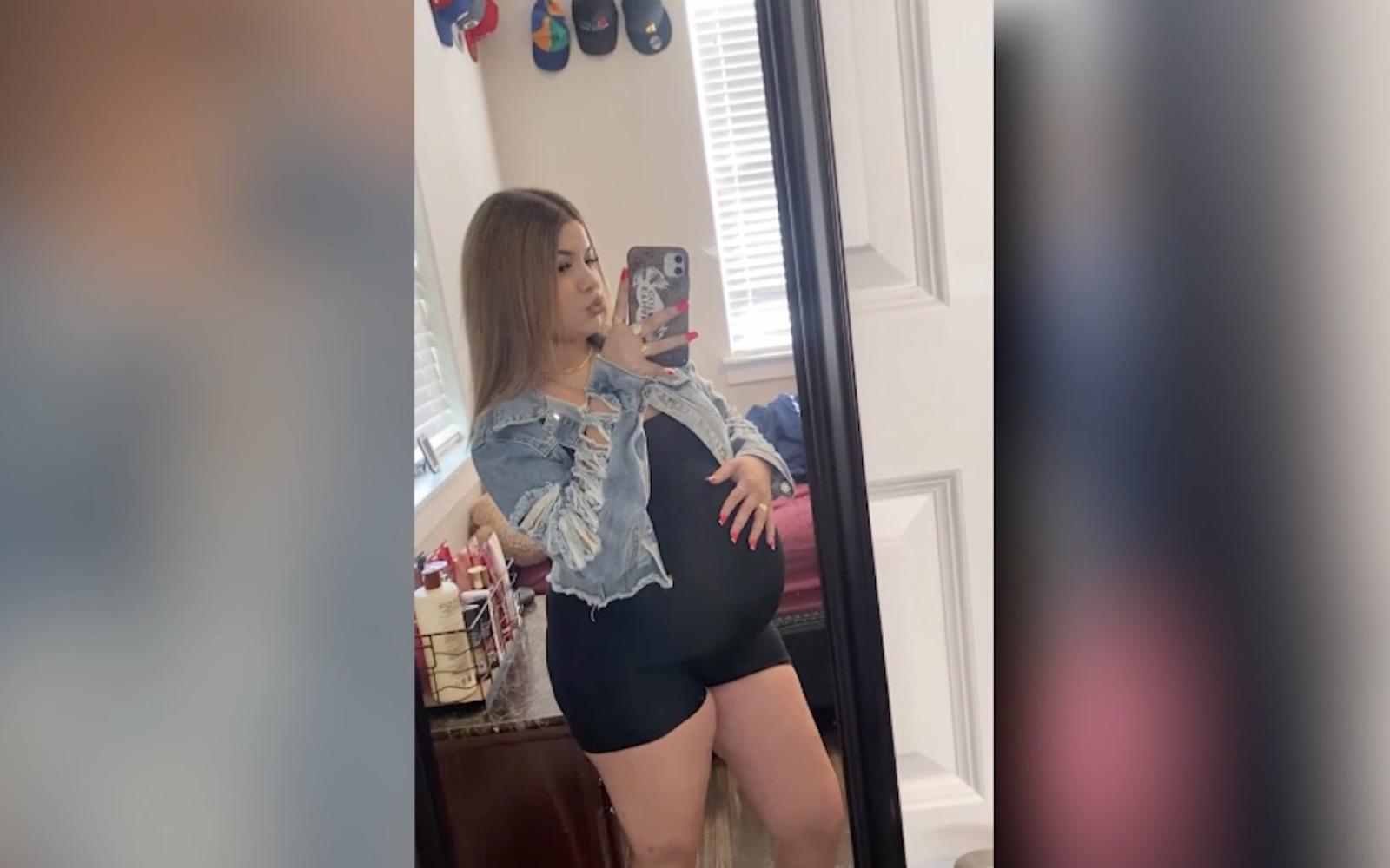 Soto Preg pic