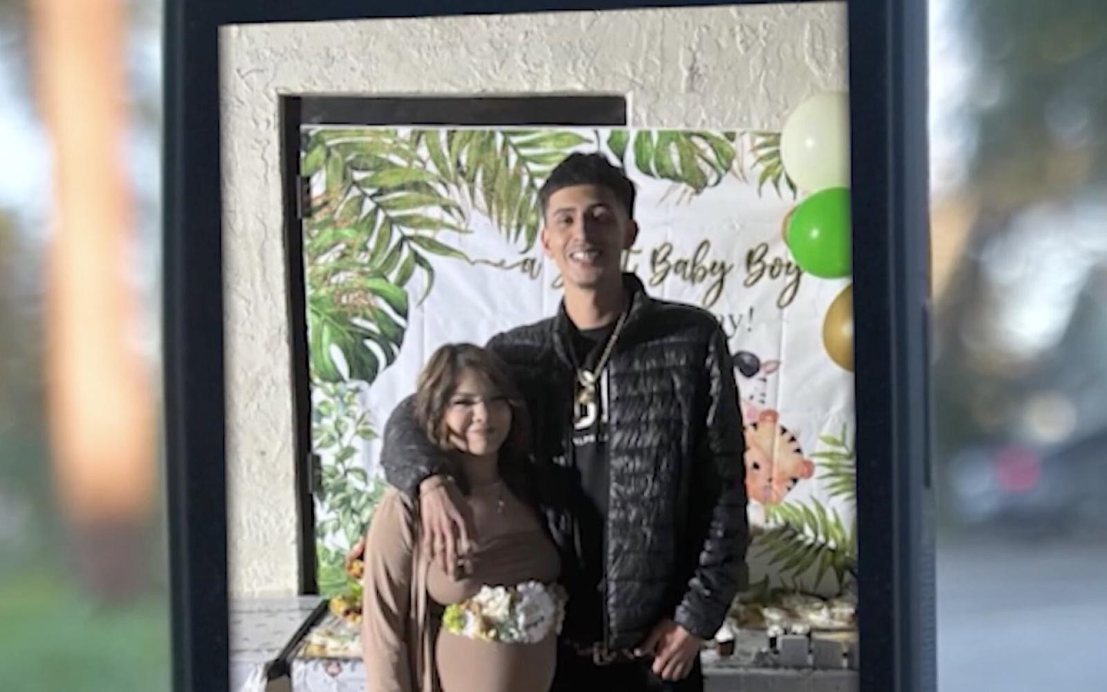 Soto Couple Pic