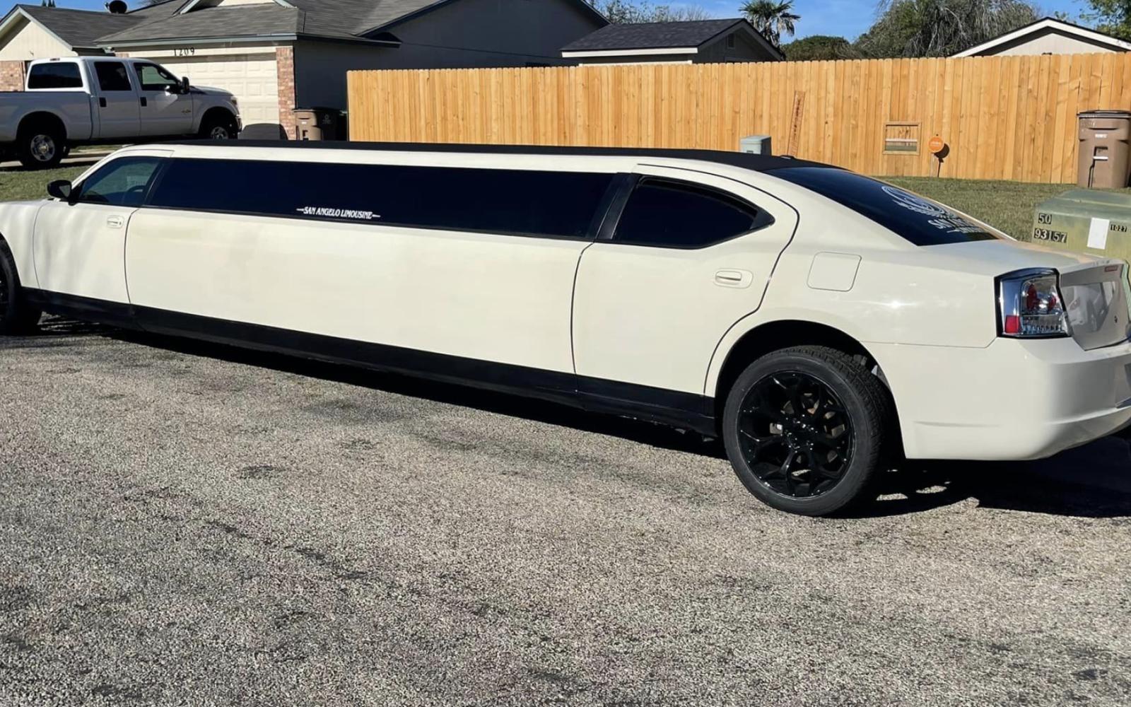 Limo One pic