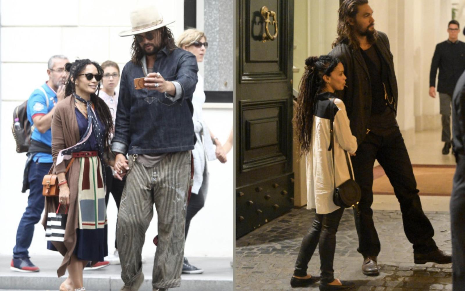 Momoa Split 2