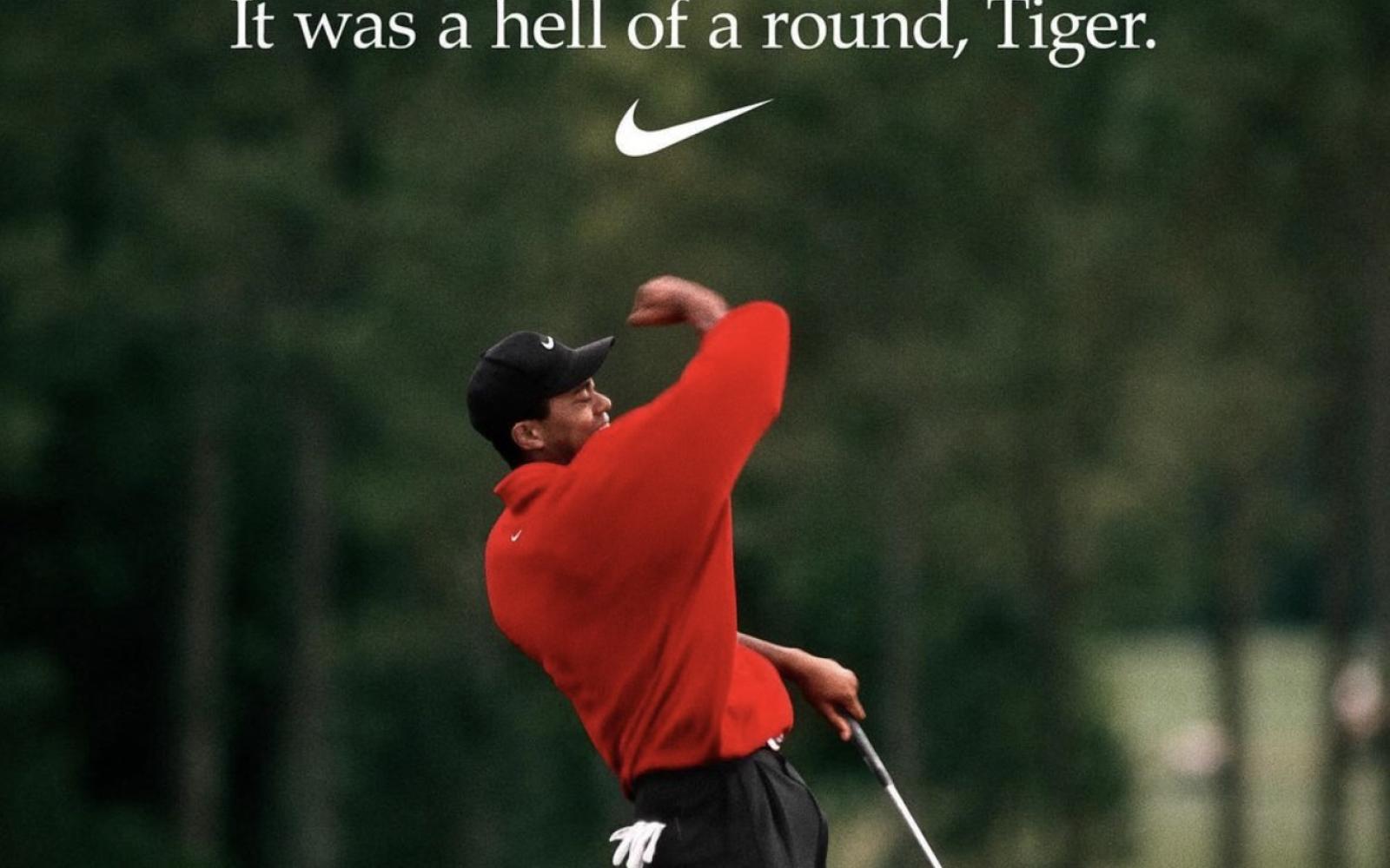Tiger Fist Pump!