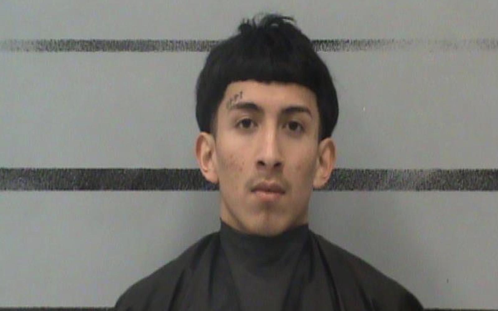 Mug Shot Lubbock