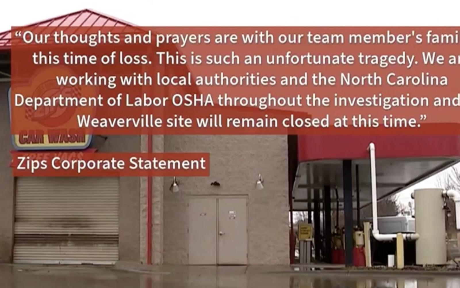 Screen Shot of Youtube Video