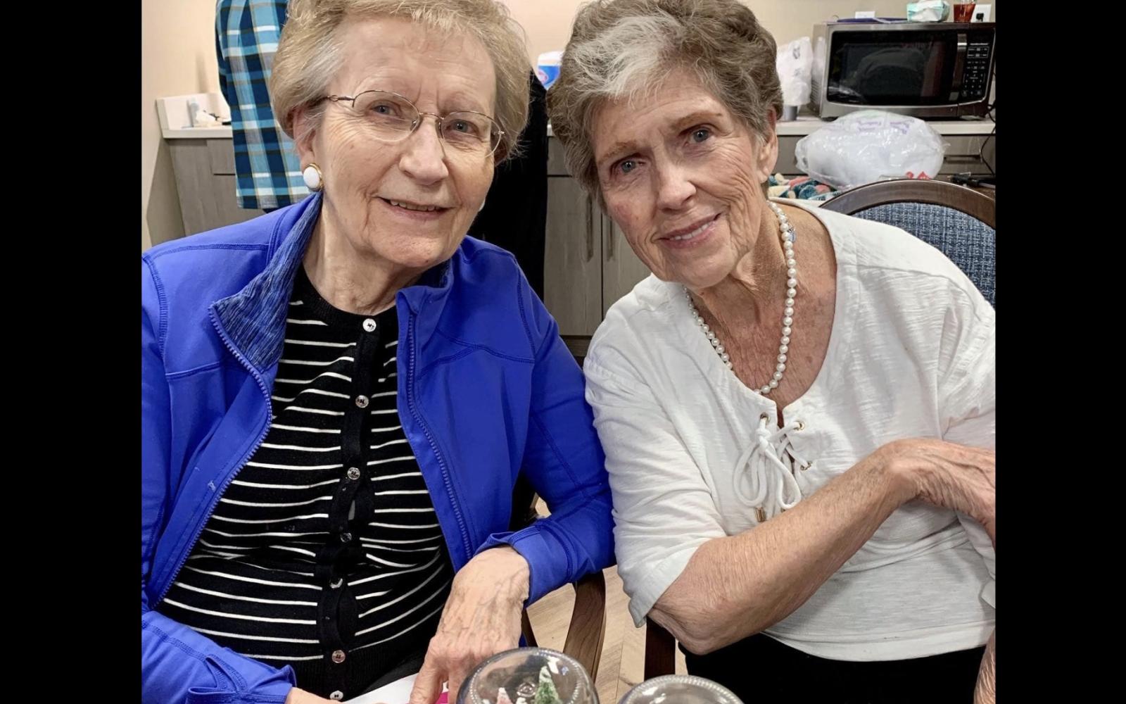 Senior Services