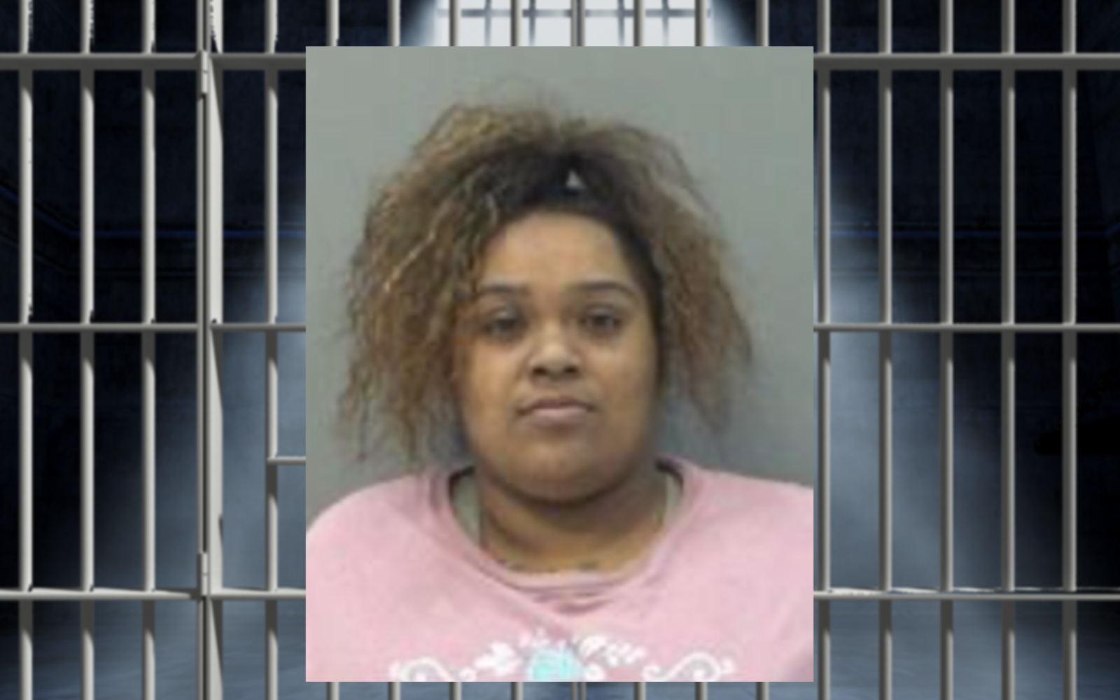 Ebony Gasca, 26, of San Angelo, Arrested for Murder