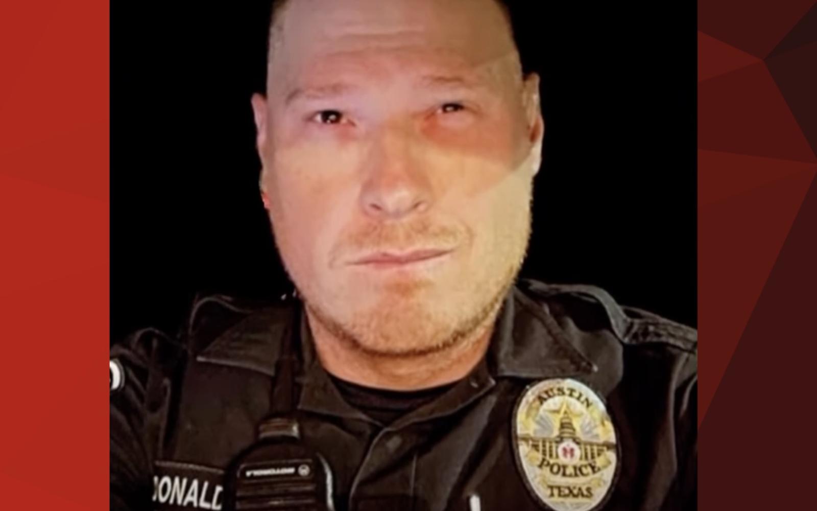 Impersonating an Officer