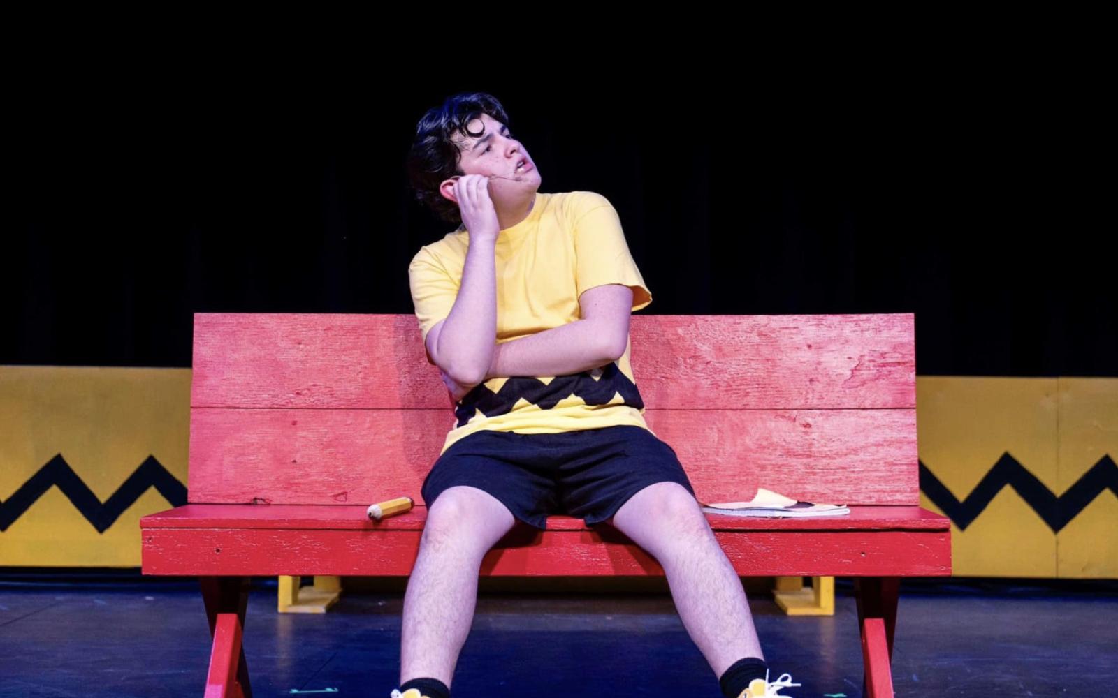 Charlie Brown