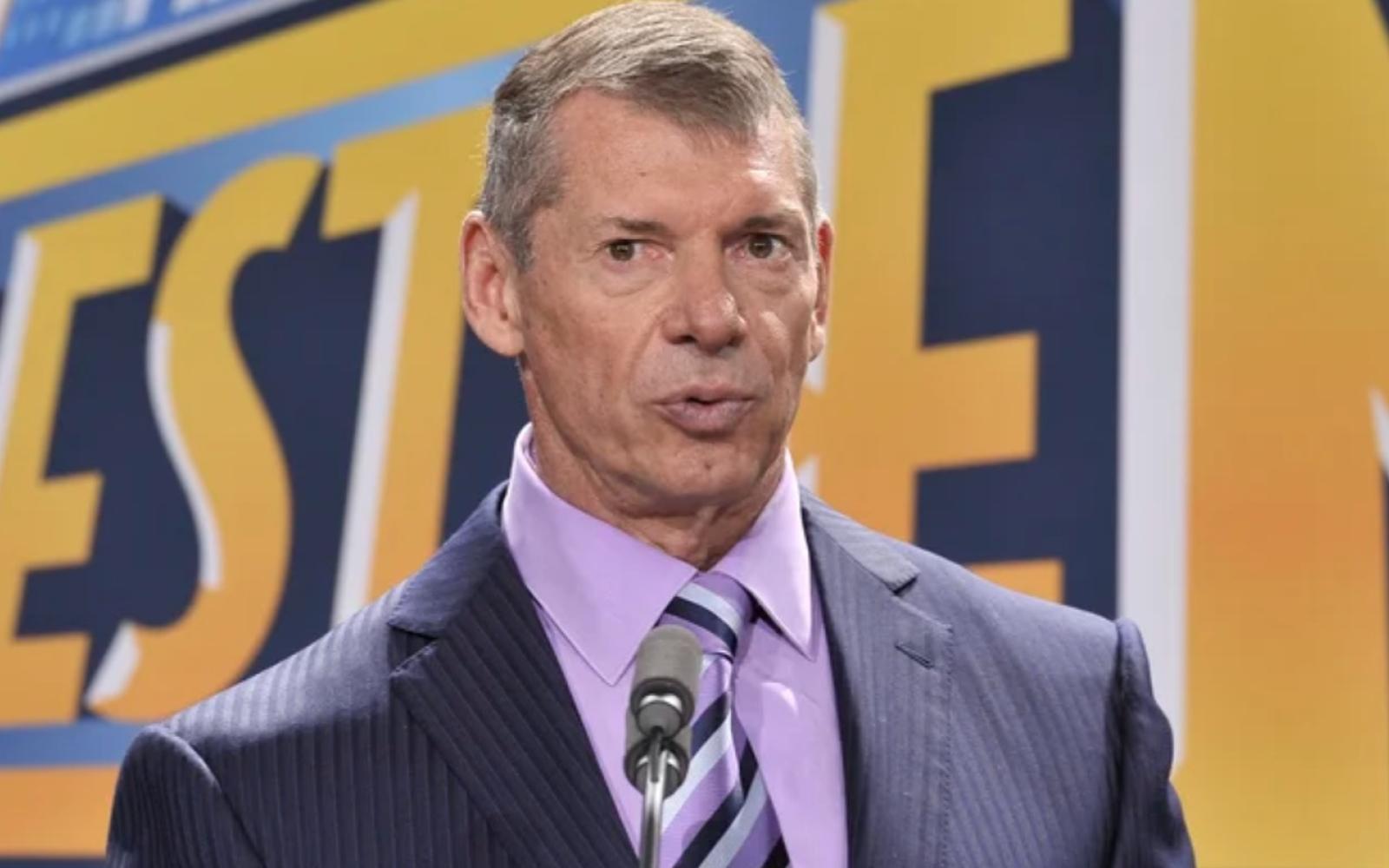 Vince Resigns