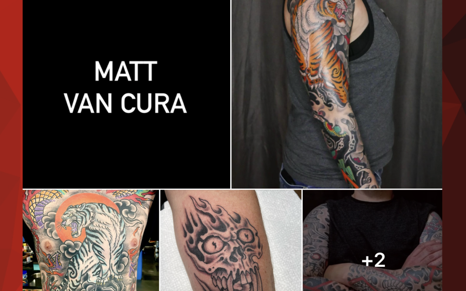 Another Artist Expected to Attend