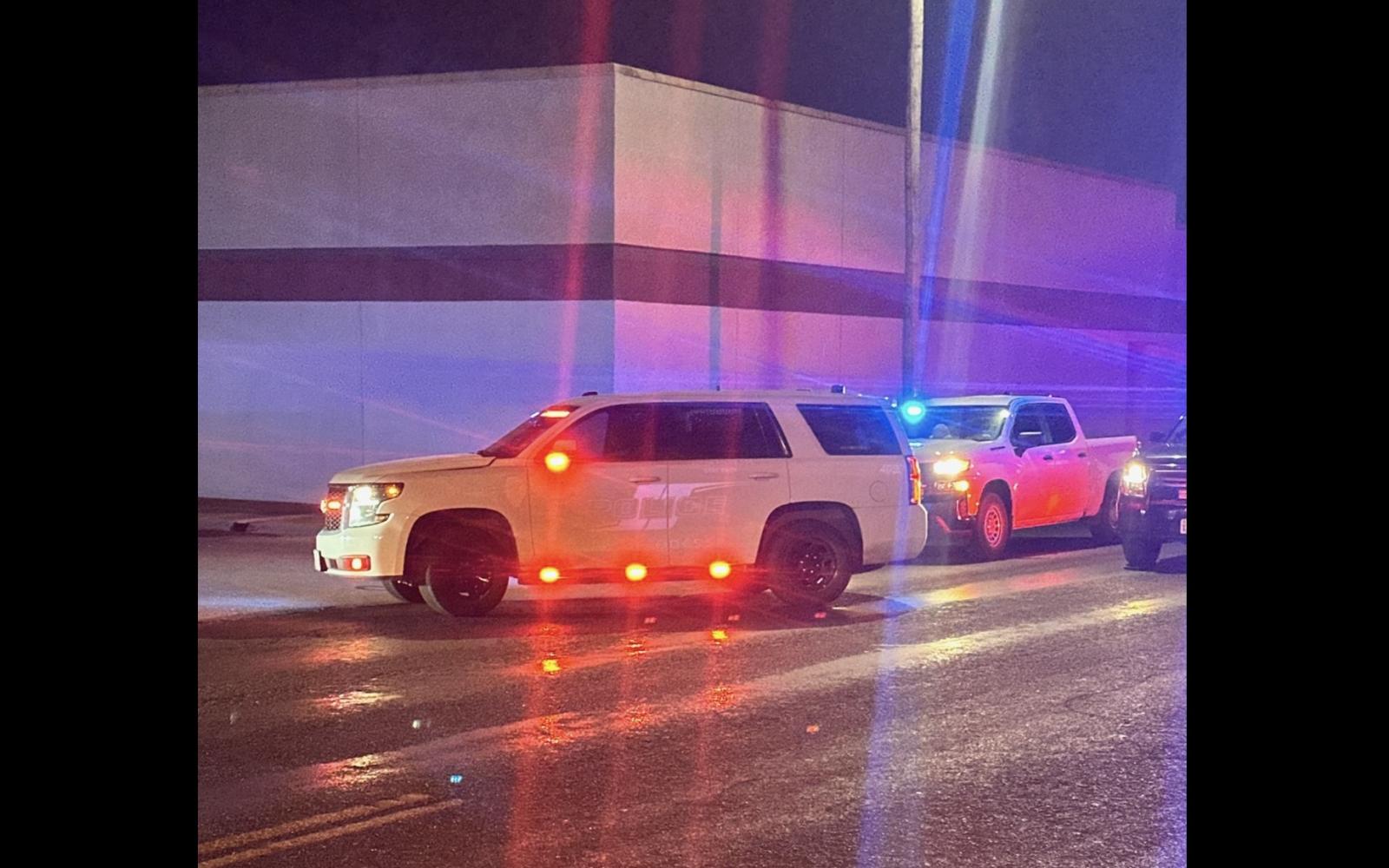 Odessa Police