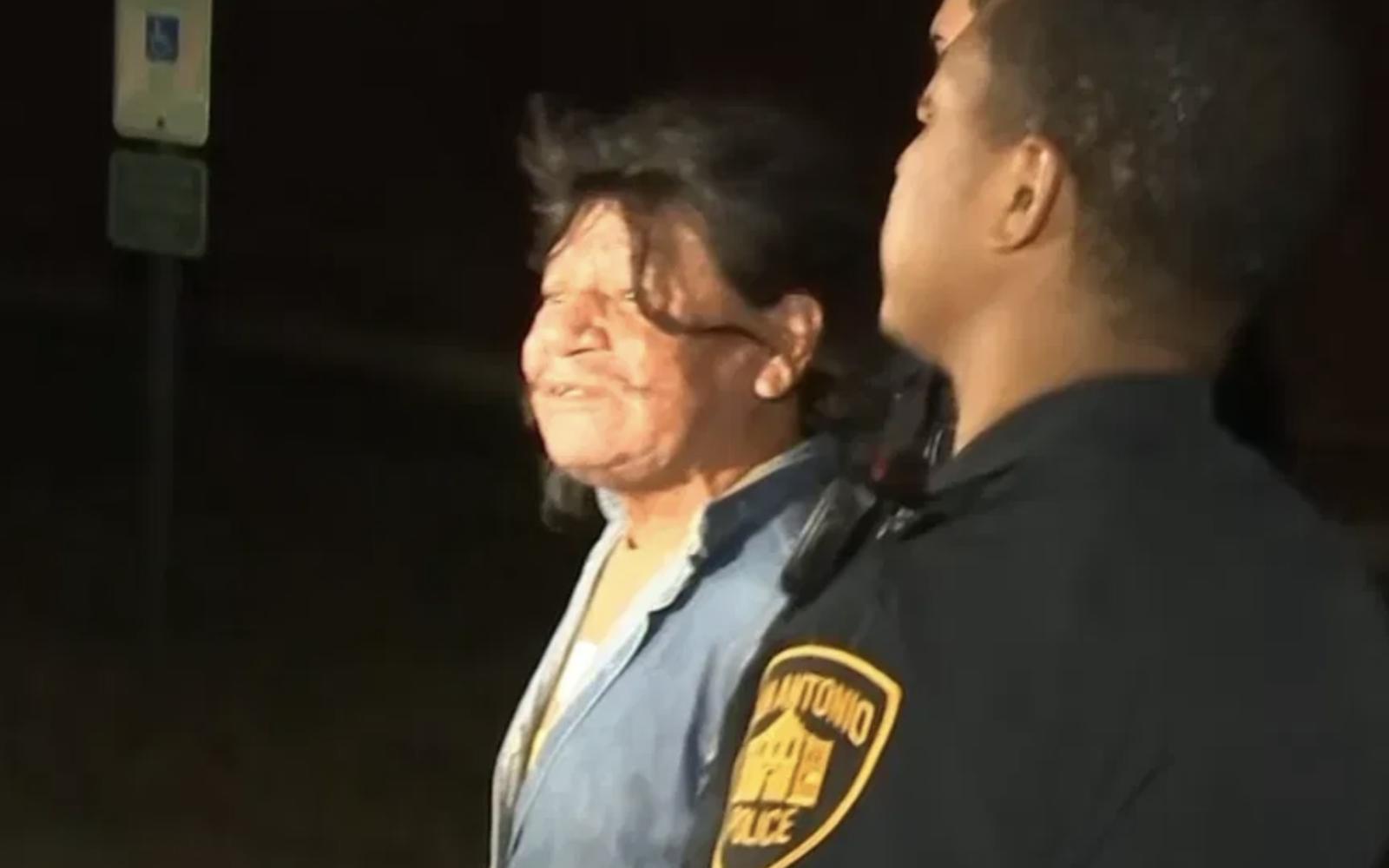 Child Indecency Predator