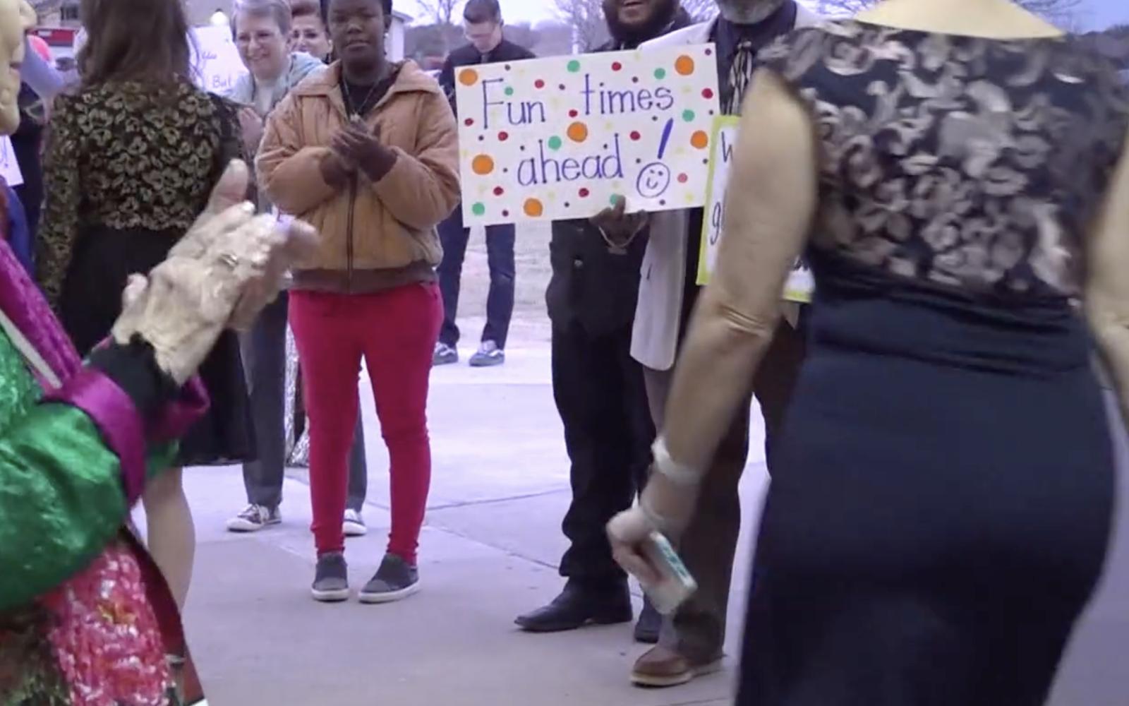 Love Without Limits Support