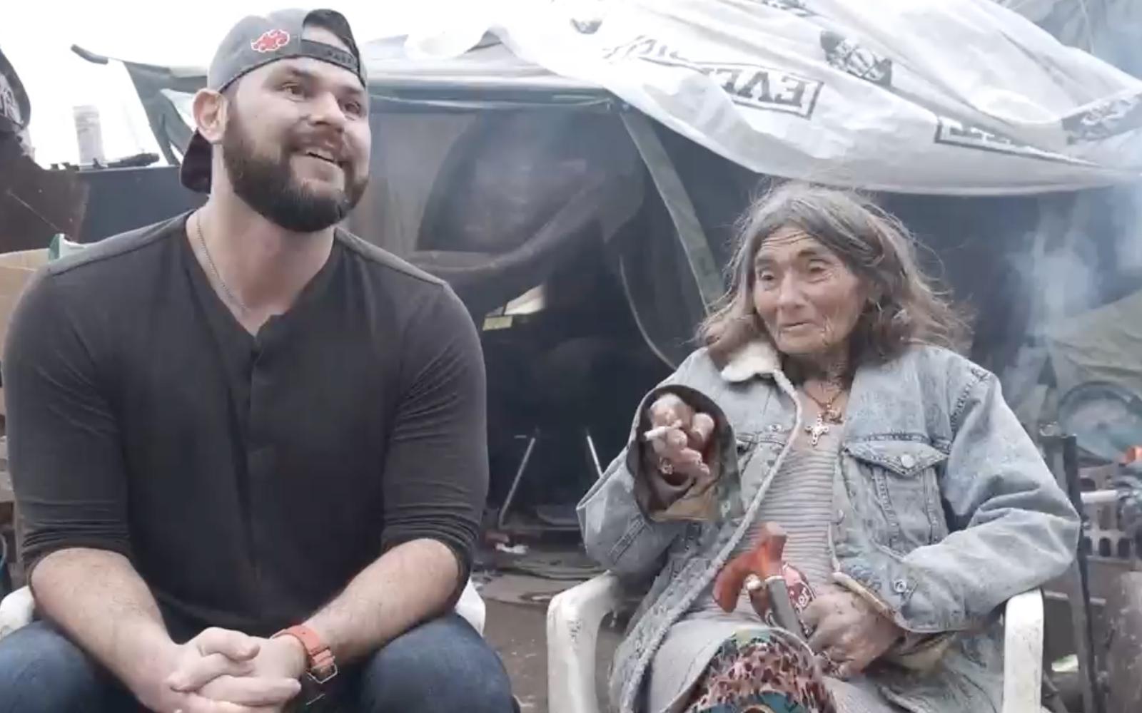 Interview with Mary-Lou