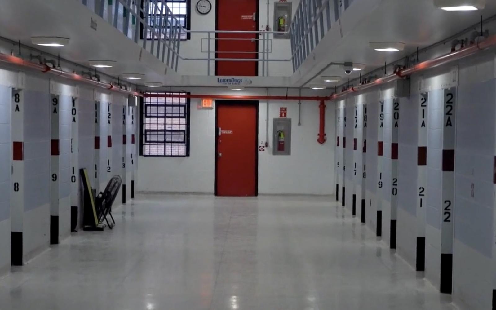 Death Row