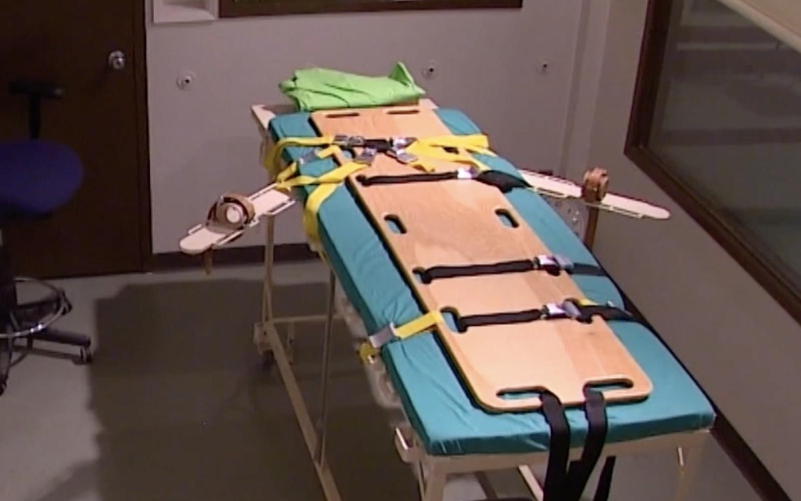 Death Penalty