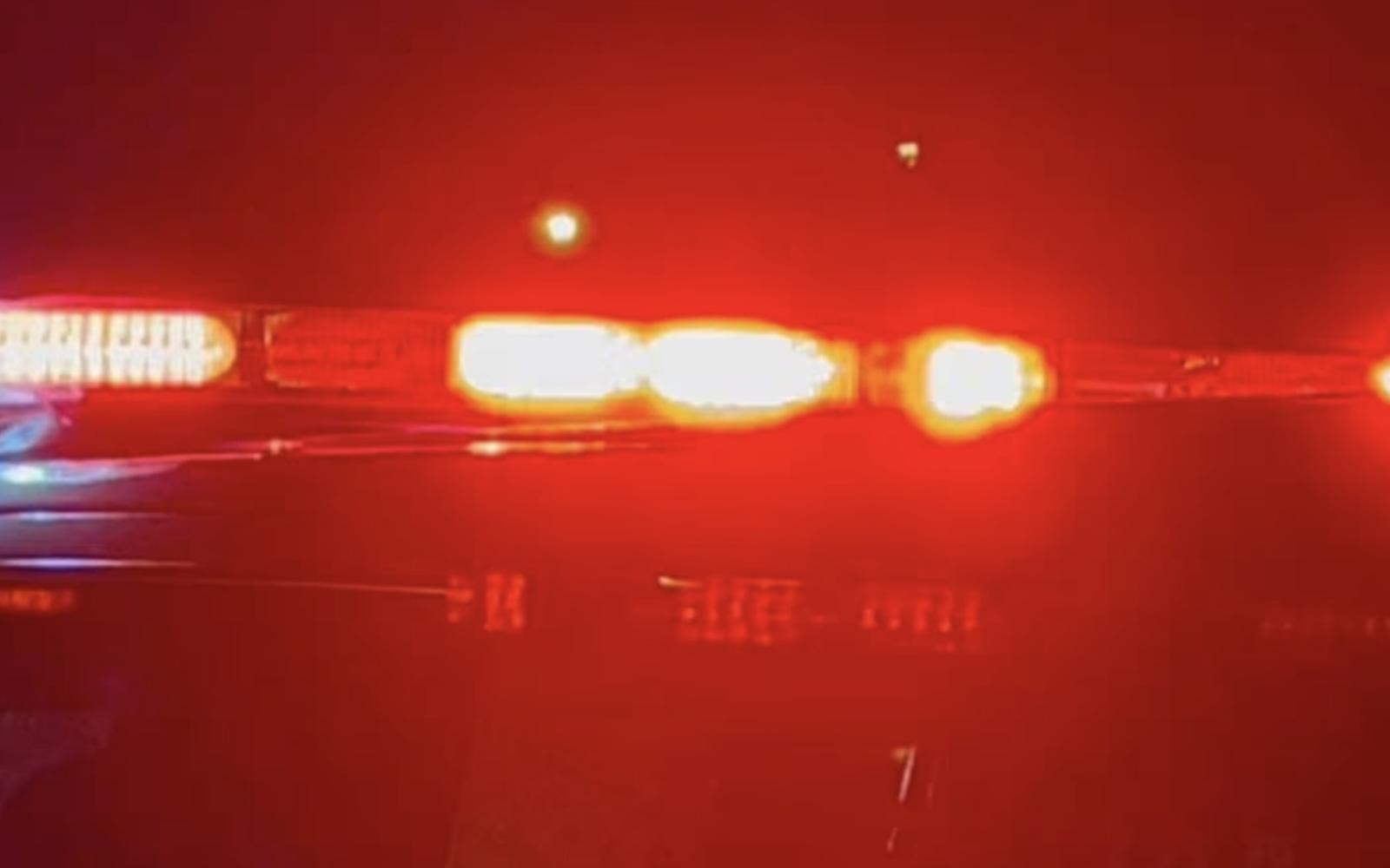 Fire crews across the Panhandle are responding to multiple wildfires driven by strong winds