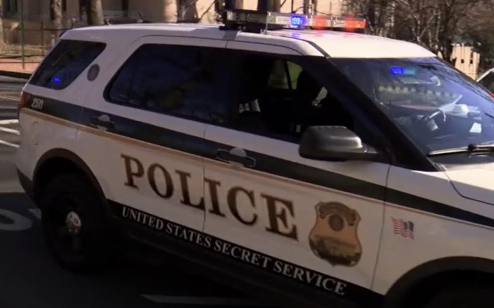 Washington D.C. Police