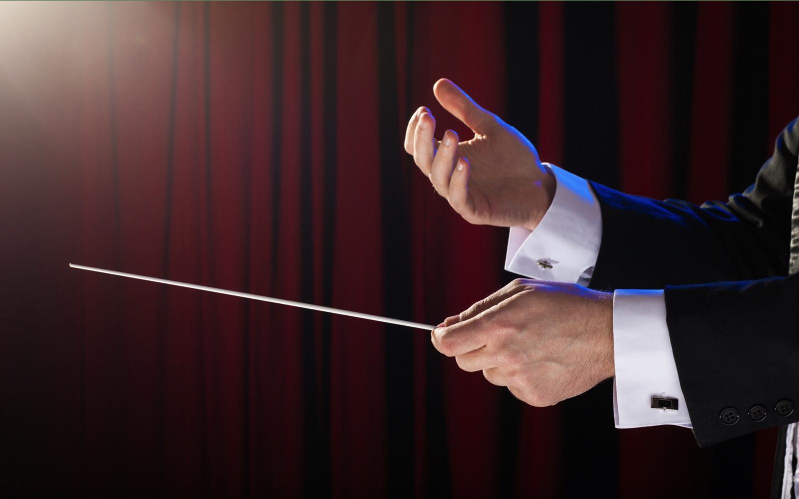 Angelo State Symphony Orchestra