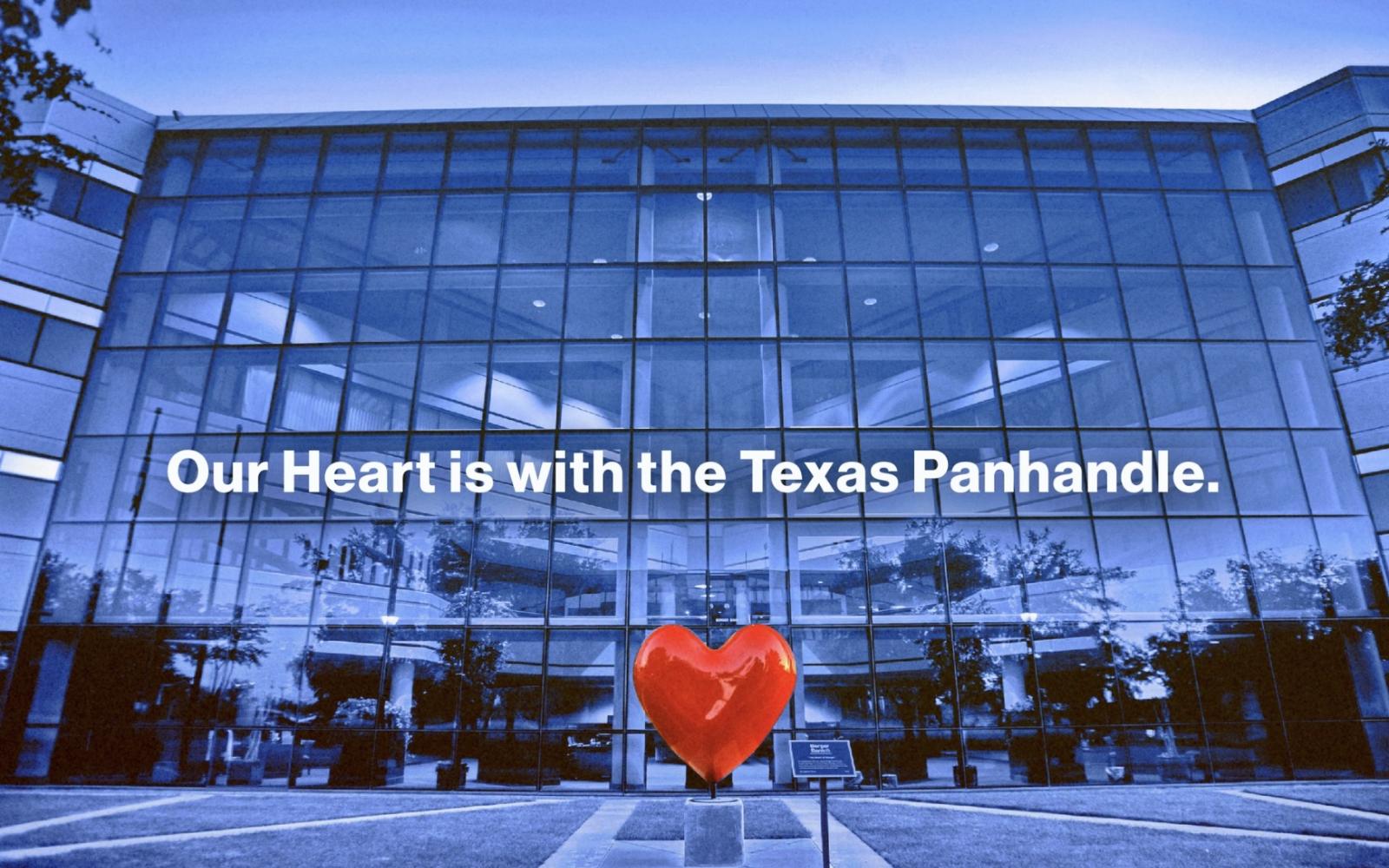 Amarillo National Bank