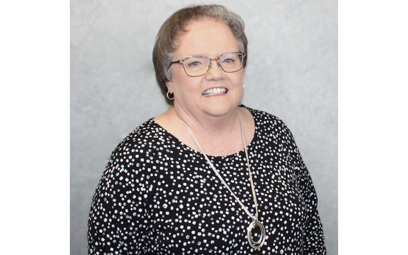 Cindy Ringer was promoted from Senior Vice President Operations to Executive Vice President Operations at Texas Bank.