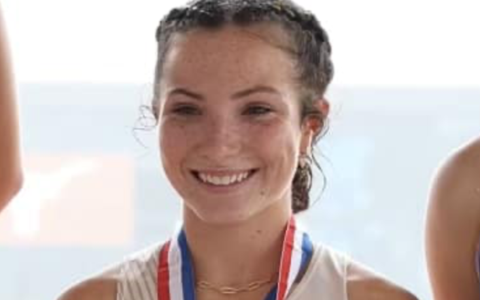 Junction Lady Eagle Mattie Strickland