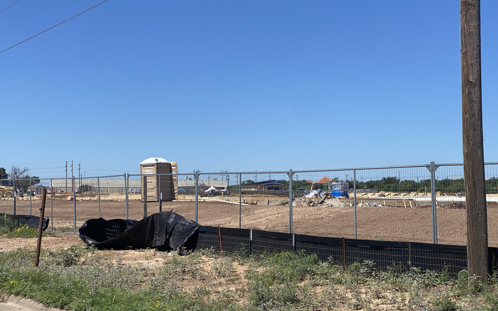 San Angelo Skilled Nursing Facility