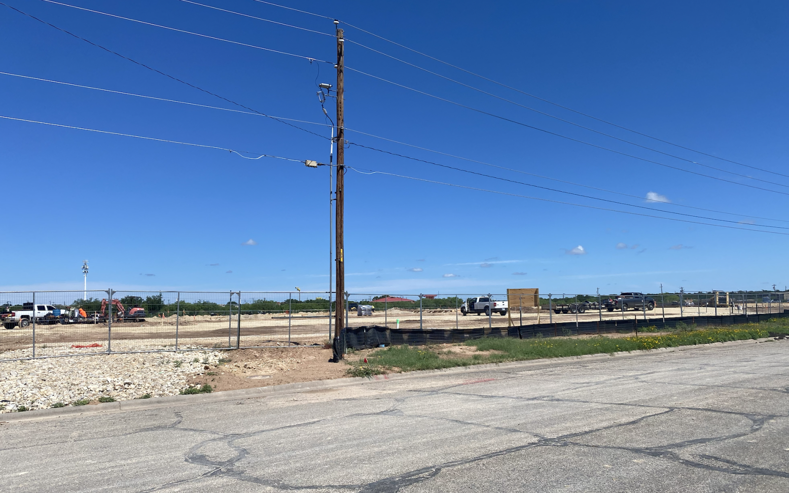 San Angelo Skilled Nursing Facility