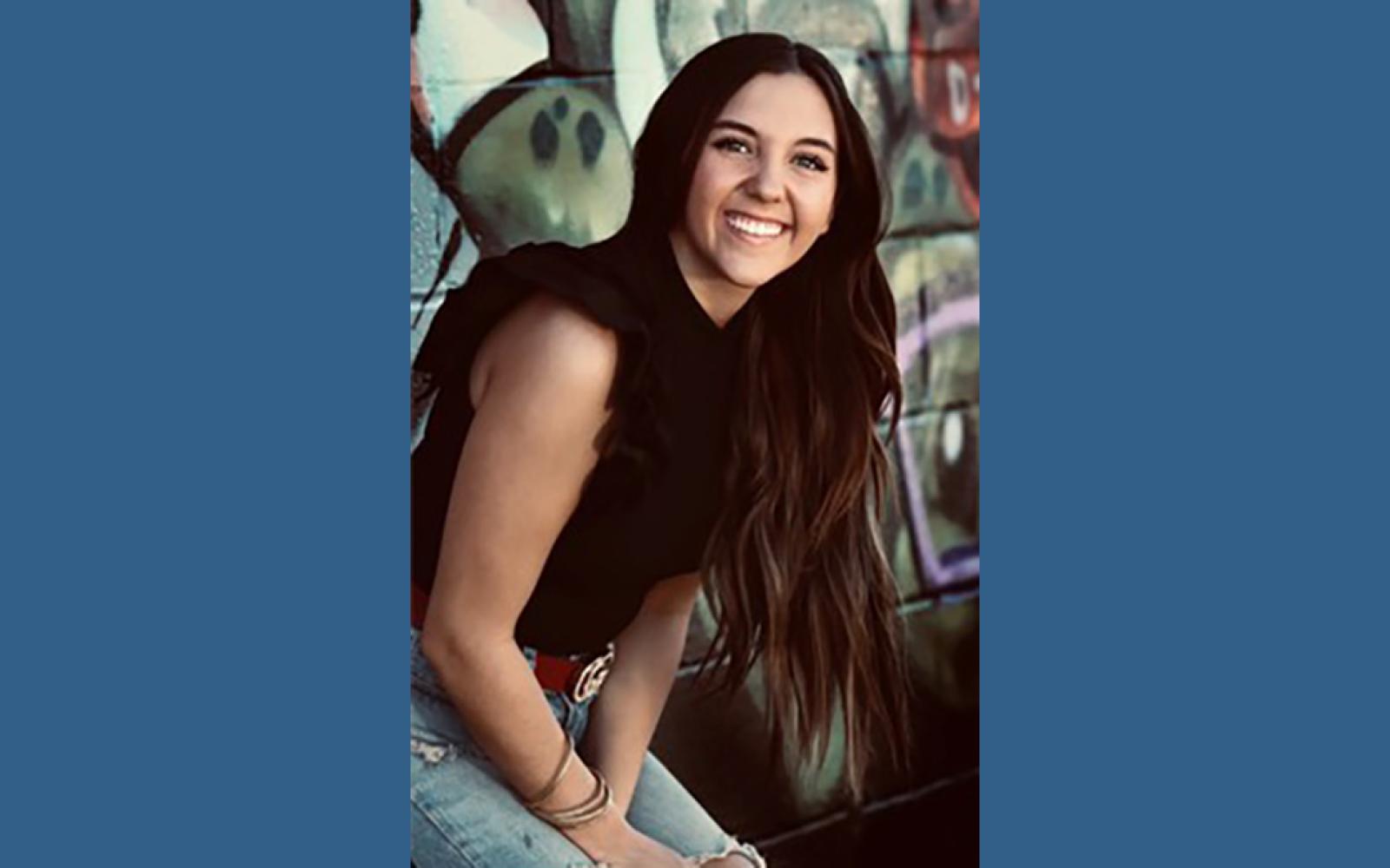 Carlie Jo Johnson