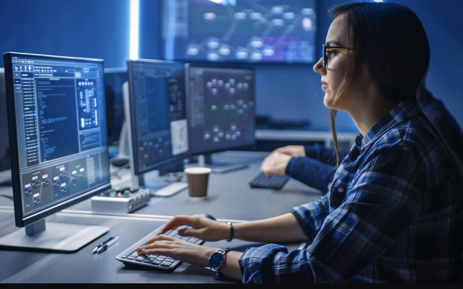 Angelo State Computer Science Program