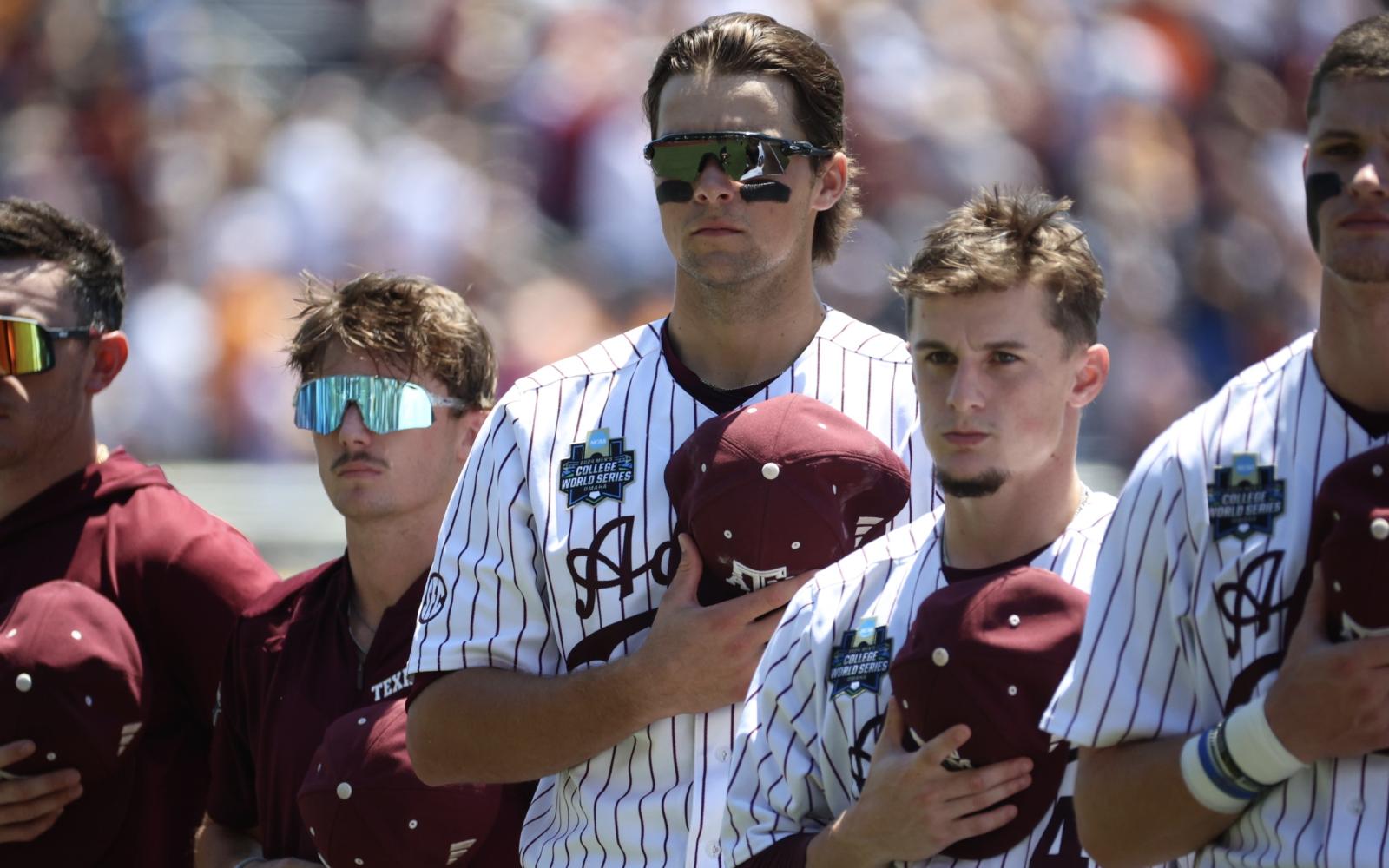 Texas A&M Baseball