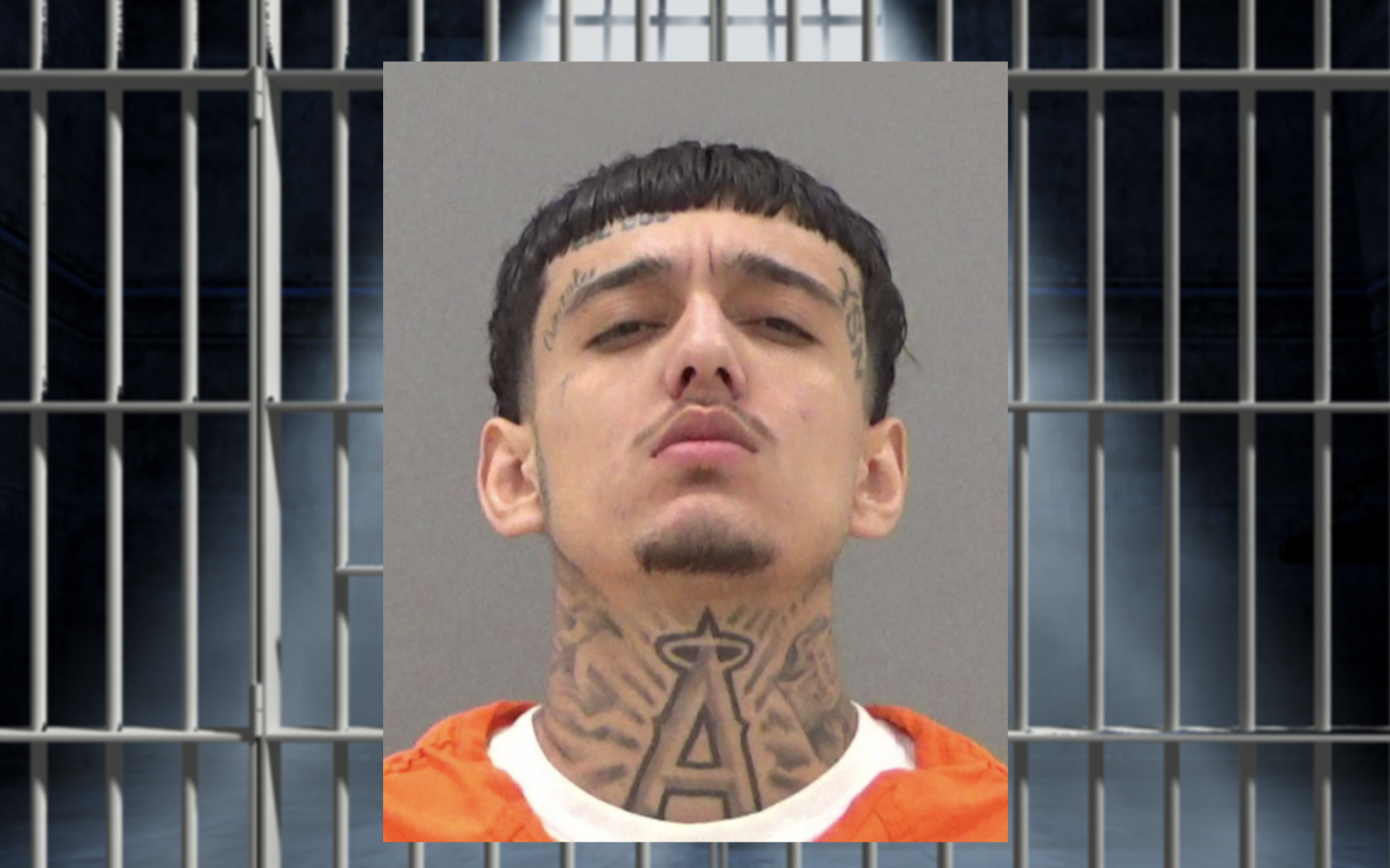 Jerry Ray Gonzalez, 23, of San Angelo, Pleads Guilty
