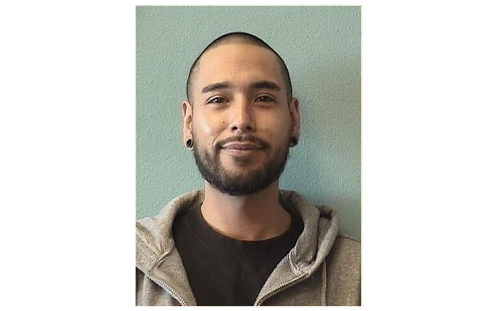 Michael D. Pacheco, H/M, 01-16-1987, 5-07, 150lbs.