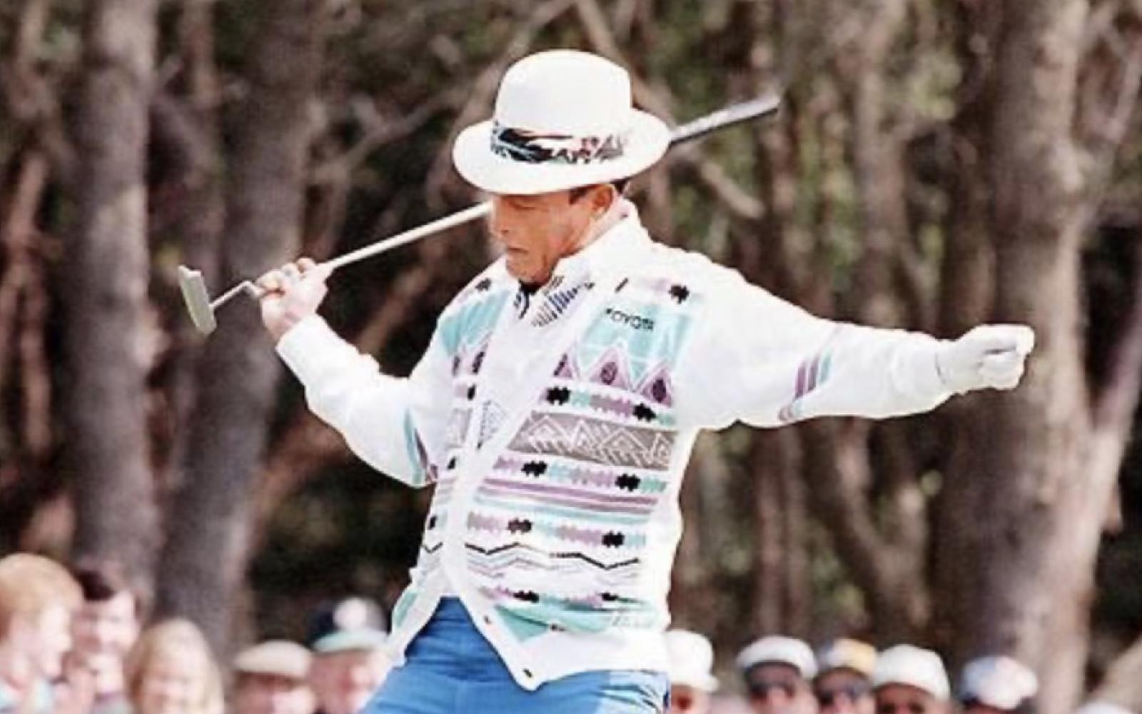 Hall of Fame golfer Juan “Chi Chi” Rodriguez died Thursday, Aug. 8, 2024, in Puerto Rico. He was 88.