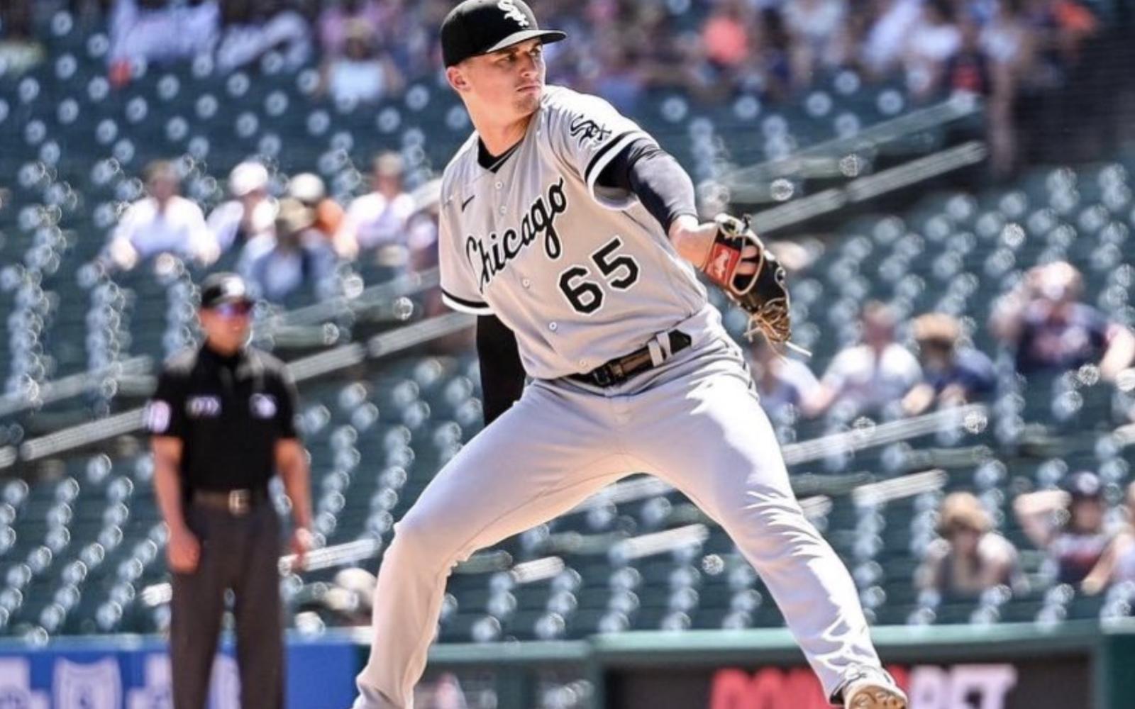 Former San Angelo Central star Davis Martin will make his first start in the major leagues in nearly two years Friday, Aug. 2, when he takes the mound for the Chicago White Sox against the Minnesota Twins.