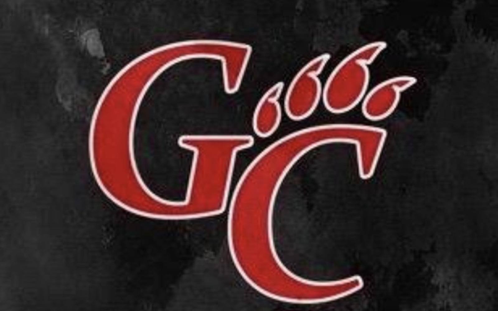 Garden City Bearkats logo