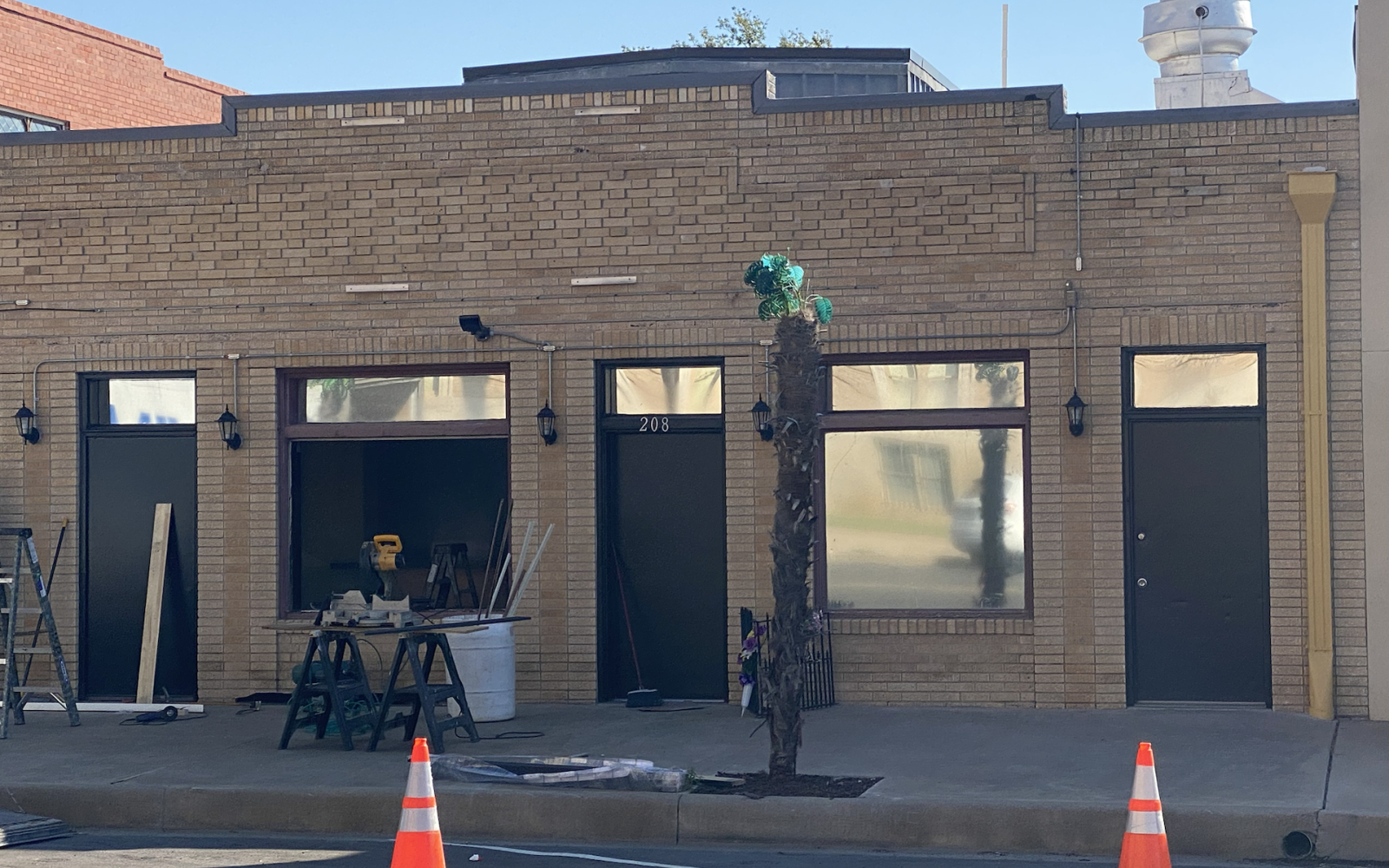 Stango's Pizza & Coffee