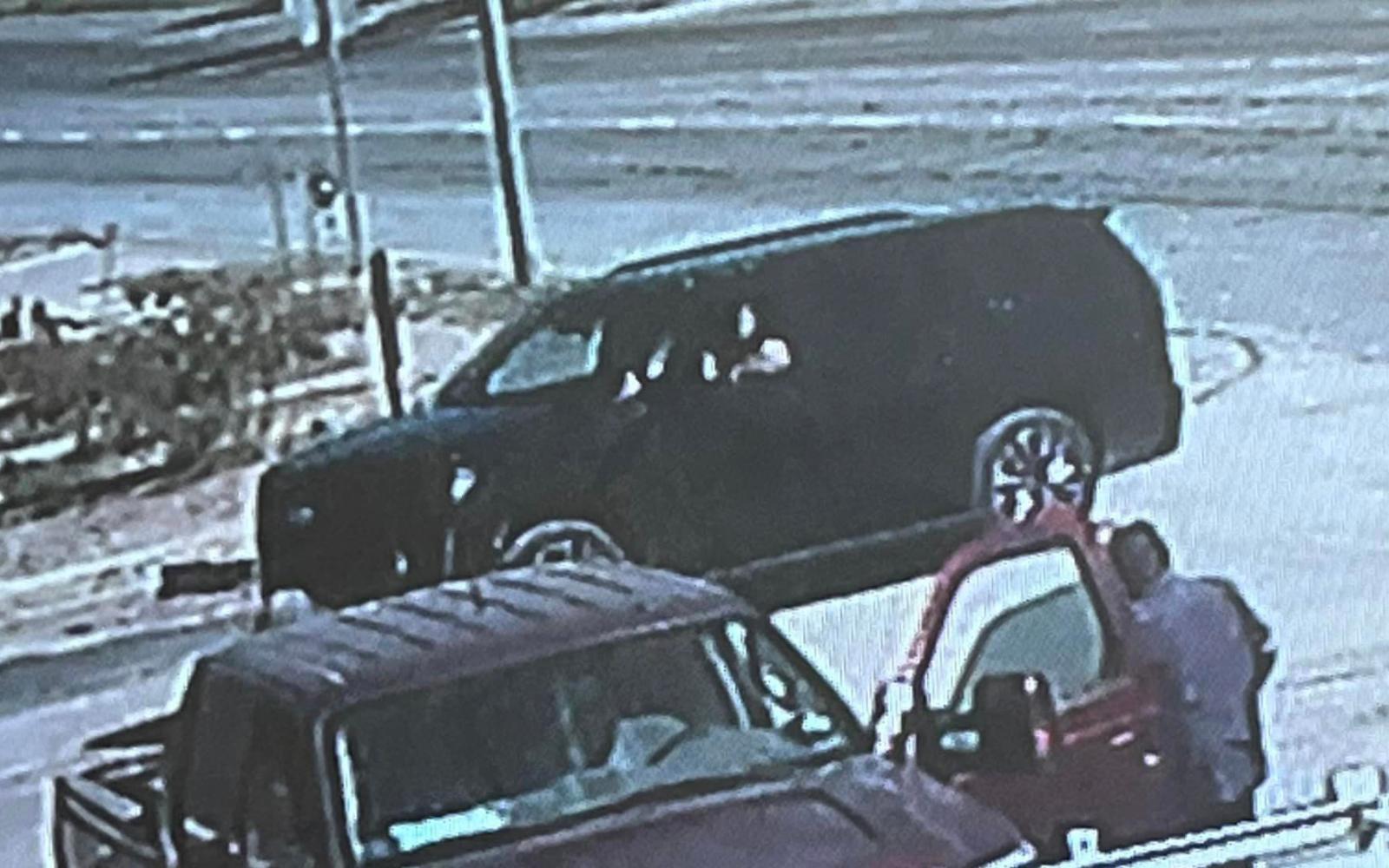 Contact the Sheriff’s Office 325-378-4771 if you are able to locate a video or other information.