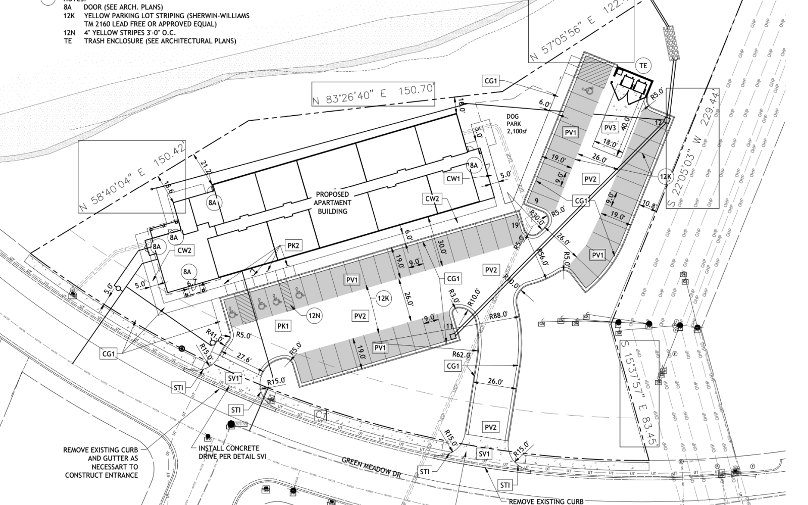 The Residence at Green Meadow