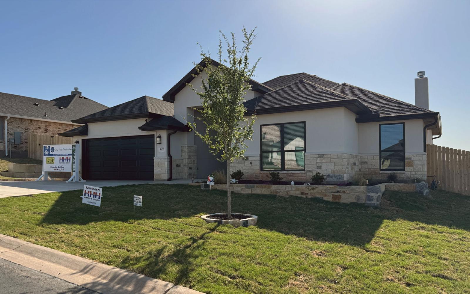 #10 – 5627 Slayde St. Builder: Danny Aguero, Sierra Vista Construction