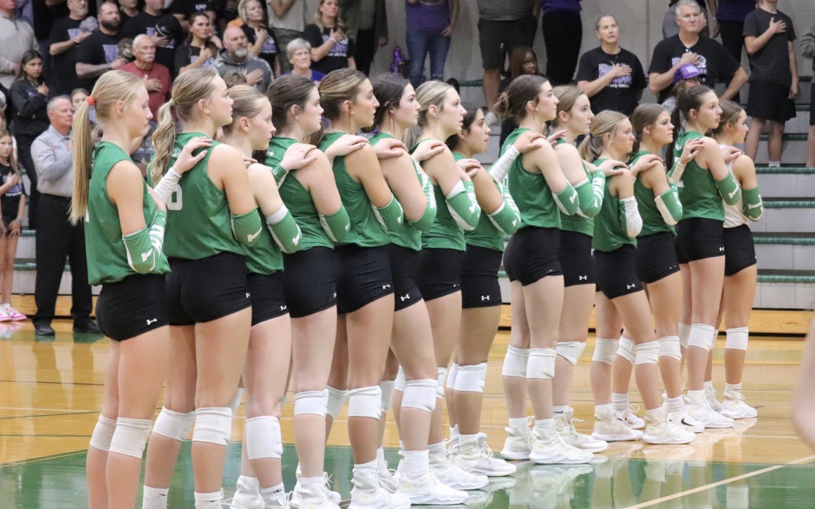 2025 Wall Lady Hawks