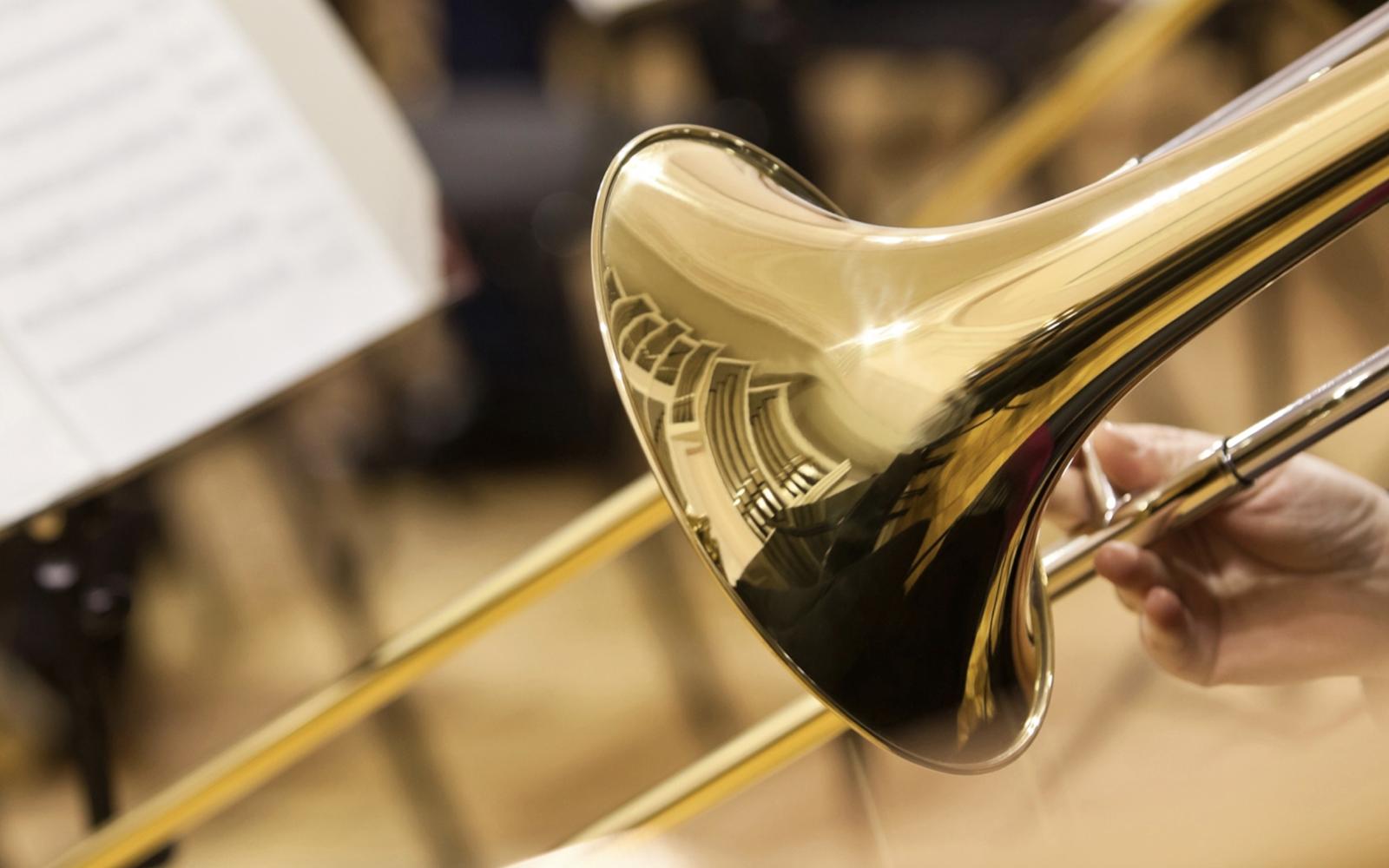 ASU Low Brass Ensembles Concert