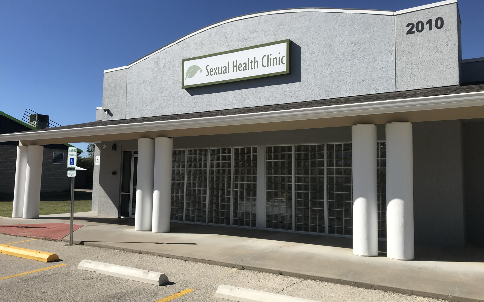 The Pregnancy Help Center of the Concho Valley is set to open its Sexual Health Clinic at 2010 Pecos Street. It is tentatively scheduled to open Monday, Jan. 5, 2026.
