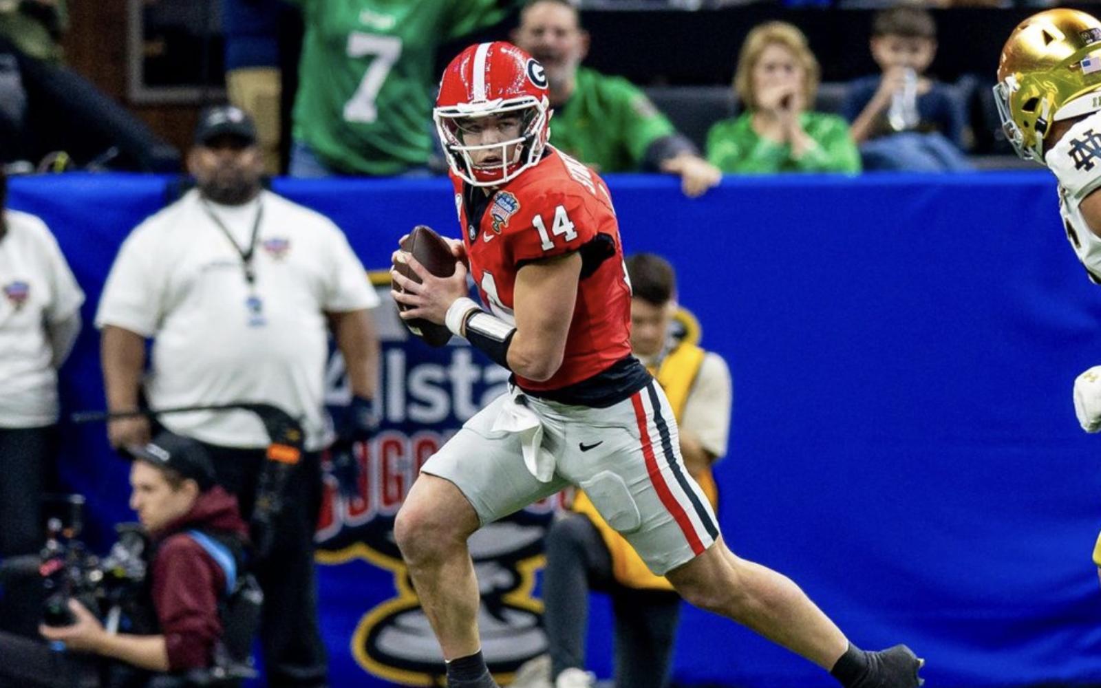 Georgia Football