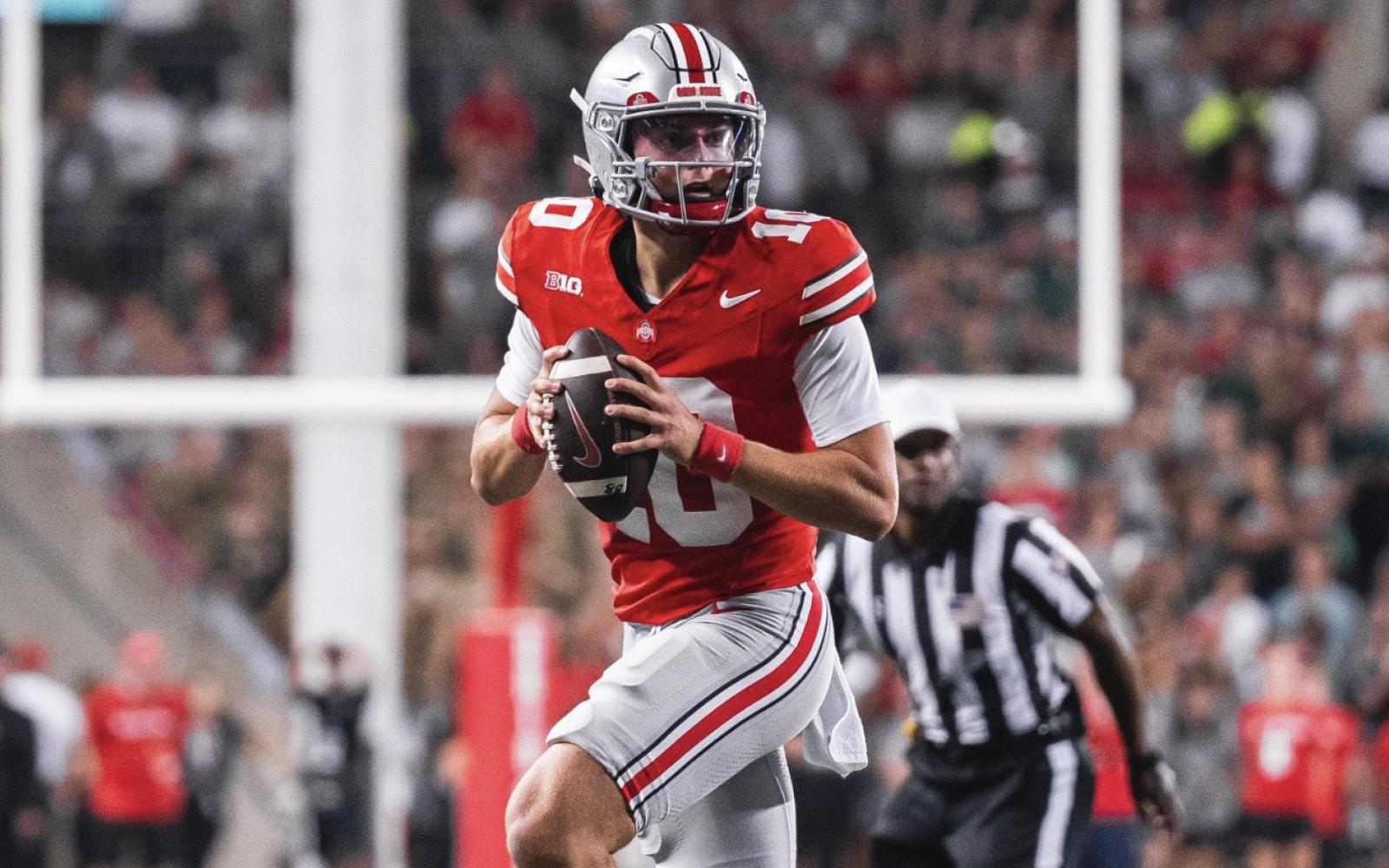 Ohio State Football