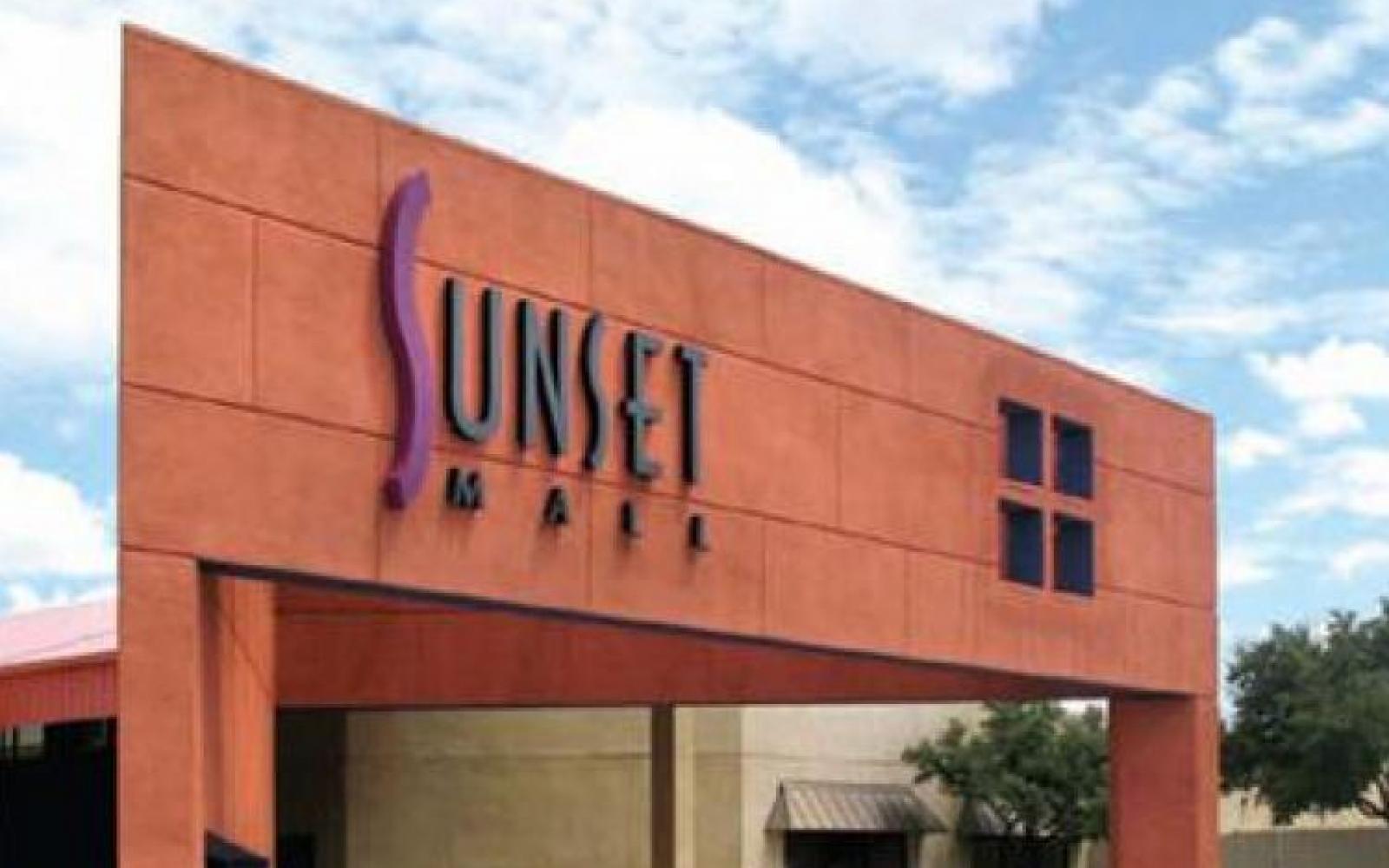 Sunset Mall
