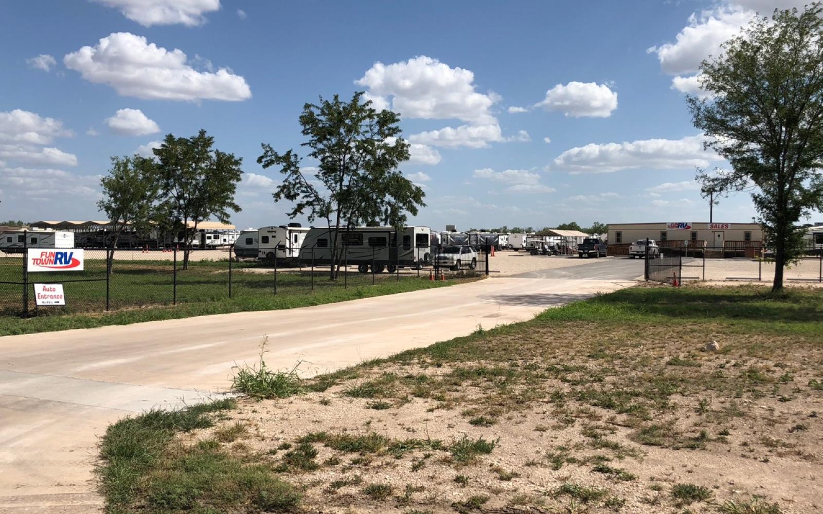 Funtown RV
